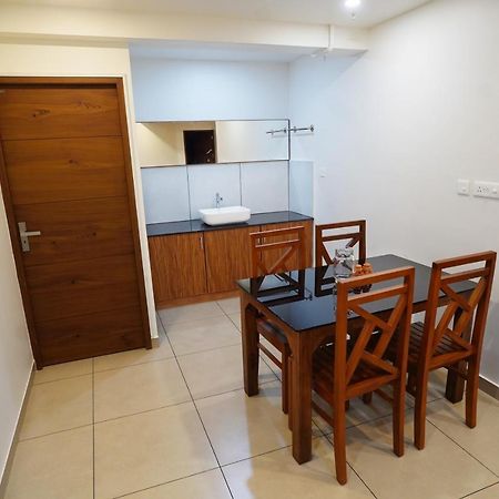 Kadampanattu'S Homestay Kochi 외부 사진