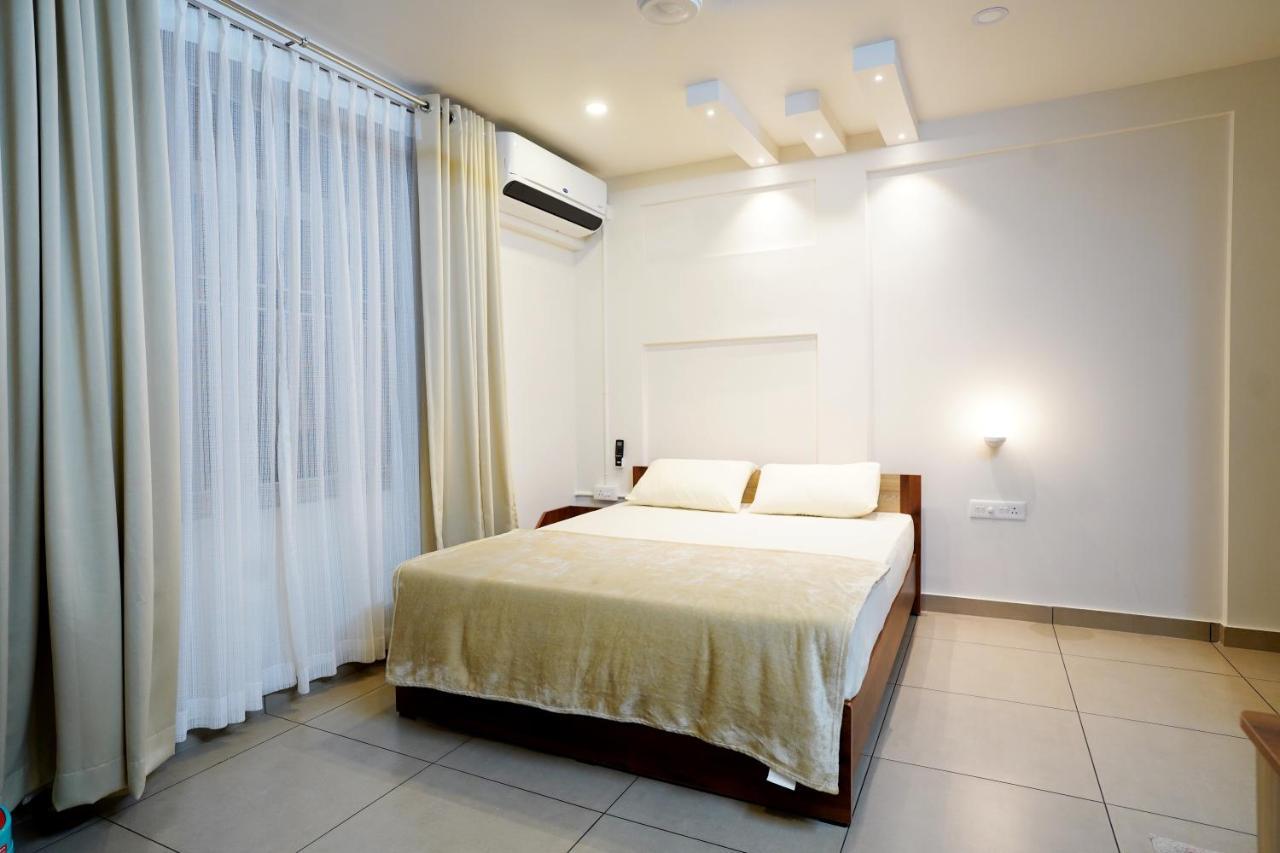 Kadampanattu'S Homestay Kochi 외부 사진