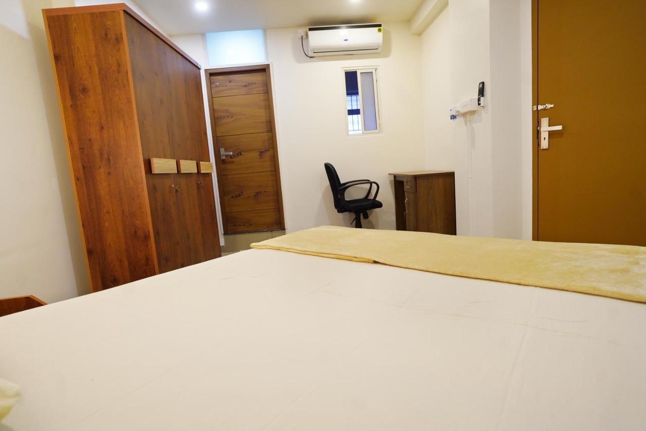 Kadampanattu'S Homestay Kochi 외부 사진