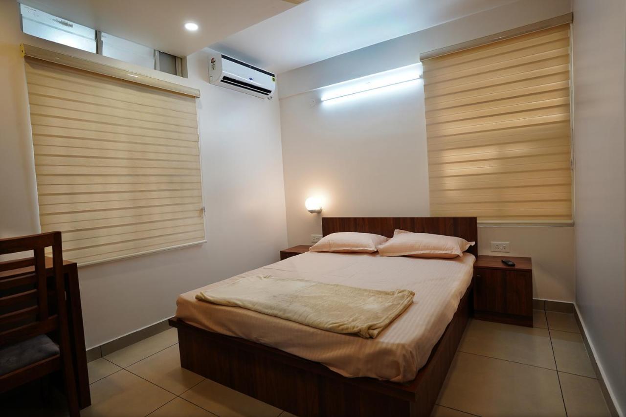 Kadampanattu'S Homestay Kochi 외부 사진
