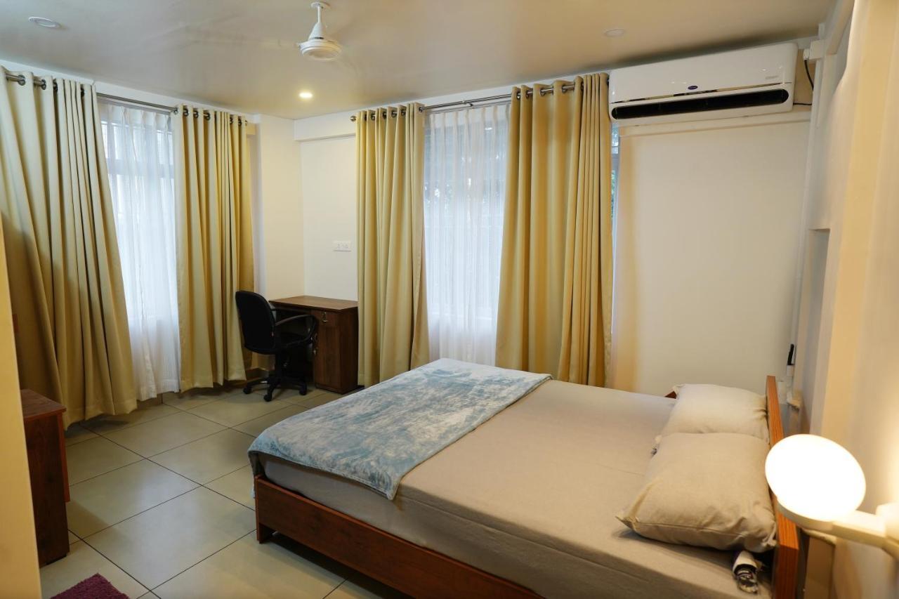 Kadampanattu'S Homestay Kochi 외부 사진