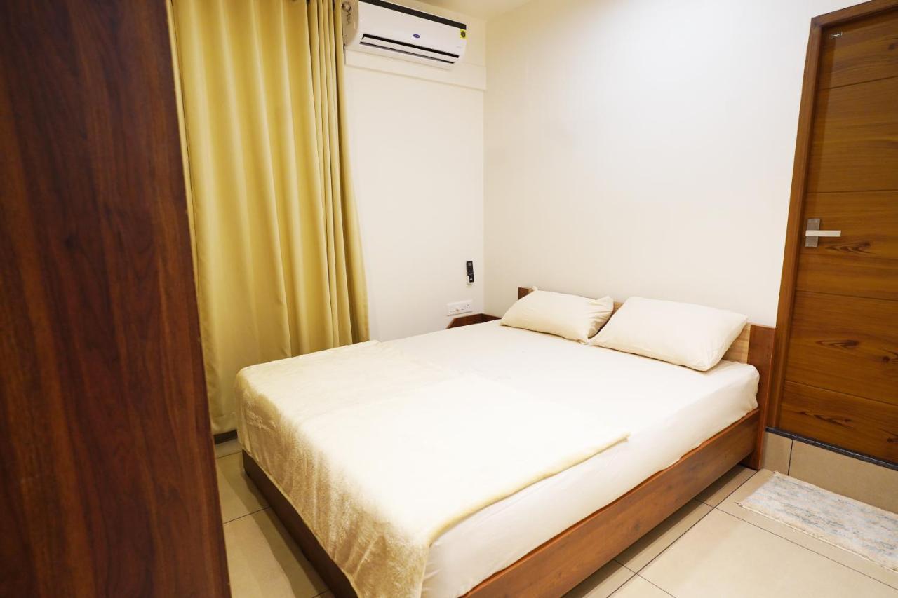 Kadampanattu'S Homestay Kochi 외부 사진