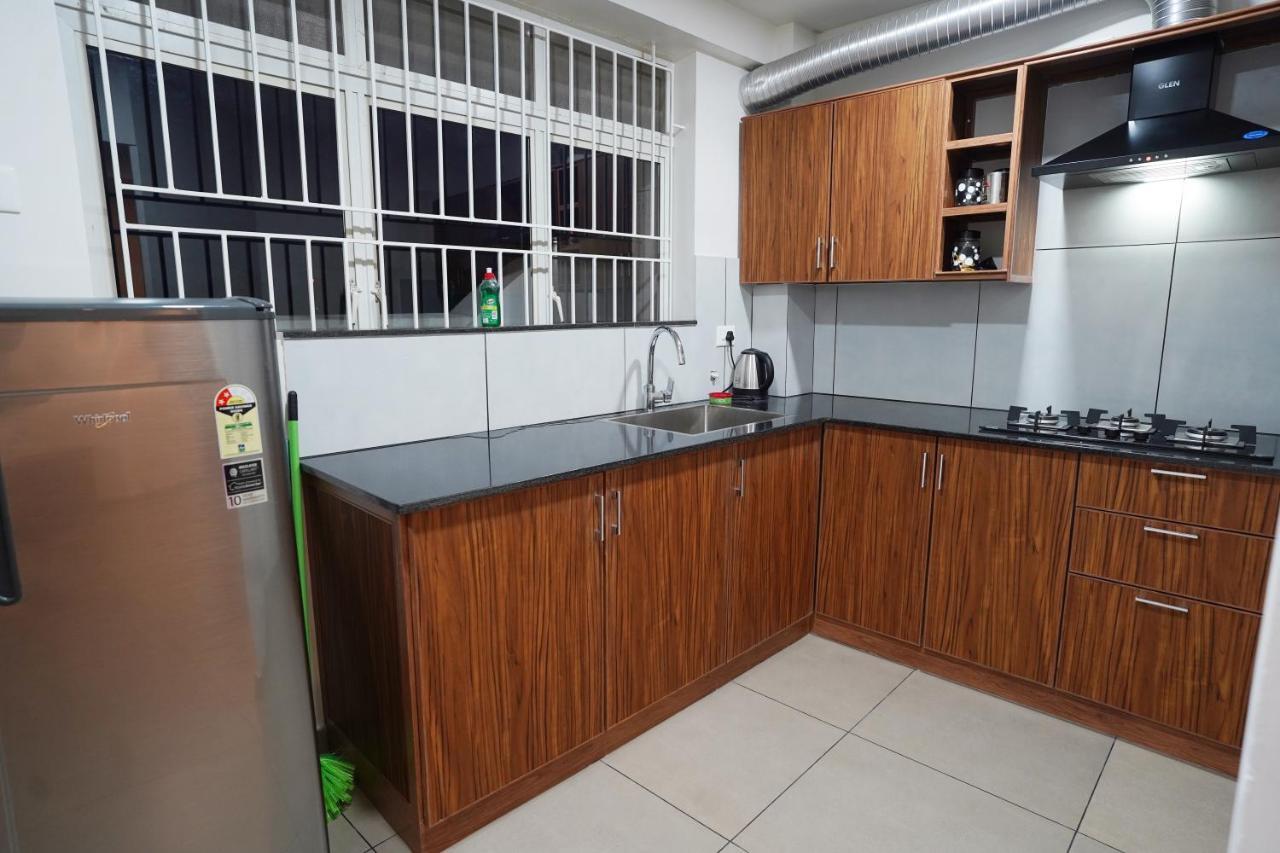 Kadampanattu'S Homestay Kochi 외부 사진