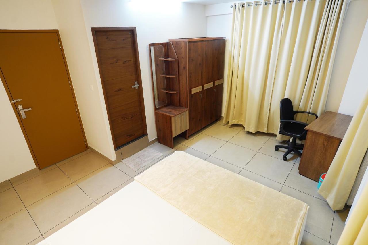 Kadampanattu'S Homestay Kochi 외부 사진